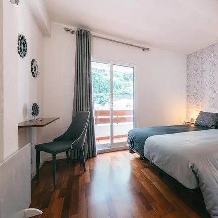 Rent this 3 bed apartment on São Vicente in Madeira, Portugal