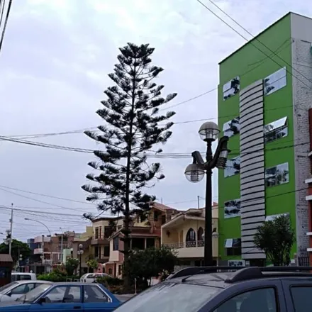 Image 6 - Lima Metropolitan Area, Bellavista, Lima Metropolitan Area, PE - Apartment for rent