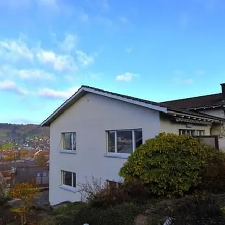 Image 6 - Bergblumenstrasse 8, 8408 Winterthur, Switzerland - Apartment for rent