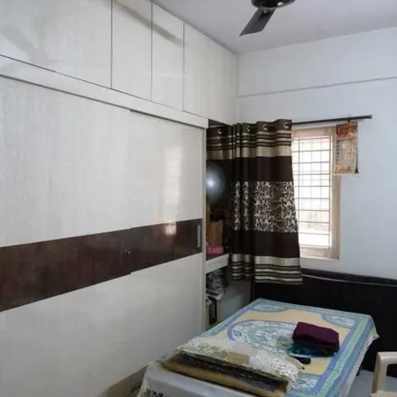 Image 2 - 1 Cross Road, Sulthanpalya, Bengaluru - 560001, Karnataka, India - Apartment for sale