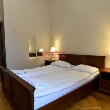 Image 6 - Józefa Dietla, 31-073 Krakow, Poland - Apartment for rent