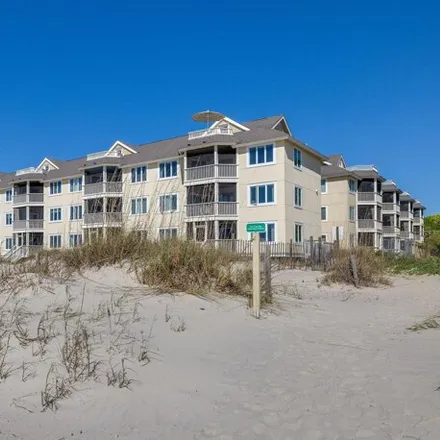 Buy this 1 bed condo on Port O'Call I in Isle of Palms, Charleston County