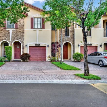 Buy this 4 bed townhouse on 8348 Northwest 30th Terrace in Doral, FL 33122