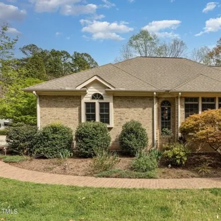 Buy this 4 bed house on 101 Cardiff Place in Chapel Hill, NC 27516