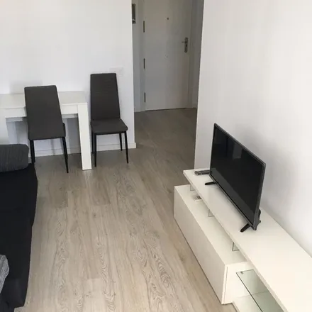 Rent this 2 bed apartment on Osaka Solutions SL in Carrer de Lluís Sagnier, 46