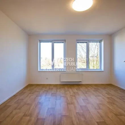Rent this 1 bed apartment on Týnská 80 in 398 43 Bojenice, Czechia