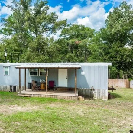 Buy this studio apartment on 6877 Willowood in Upshur County, TX 75645