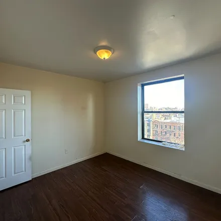 Rent this 1 bed apartment on 1692 Grand Concourse in New York, NY 10457