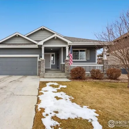 Buy this 3 bed house on 2150 Grain Bin Drive in Windsor, CO 80550