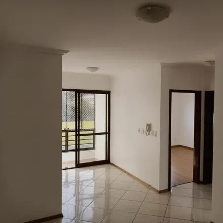 Rent this 2 bed apartment on Rua Nestor Moreira in Jardelino Ramos, Caxias do Sul - RS
