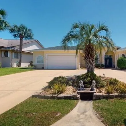 Buy this 3 bed house on 67 Collingville Court in Palm Coast, FL 32137