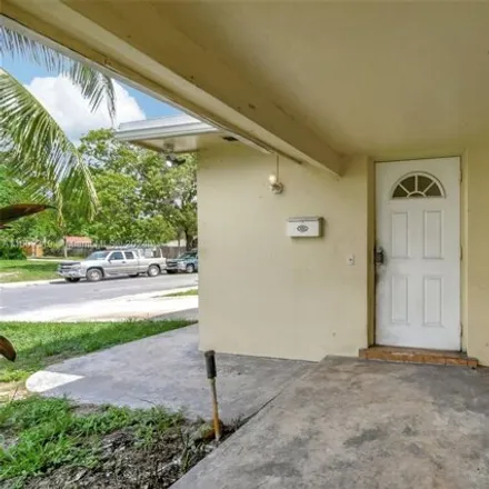 Image 5 - 1106 S E St, Lake Worth, Florida, 33460 - House for sale