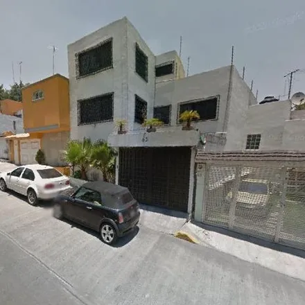 Image 2 - Avenida Lomas Verdes, Alteña 3, 53230 Naucalpan de Juárez, MEX, Mexico - House for sale