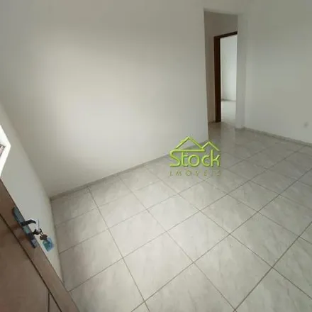 Buy this 2 bed apartment on Alameda das Perobas in Lagoa Santa - MG, 33239-250