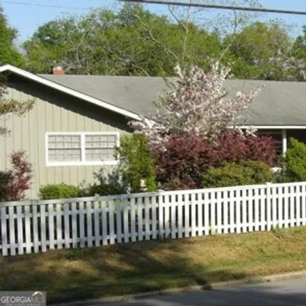 Image 4 - 286 North Main Street, Lakeview Estates, Statesboro, GA 30450, USA - House for sale