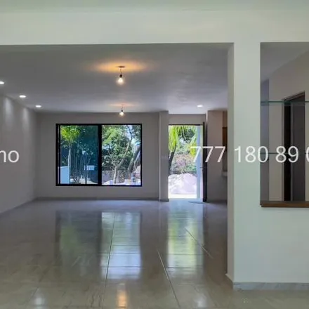 Buy this 4 bed house on Los Estrada in Tlaltenango, 62270 Cuernavaca
