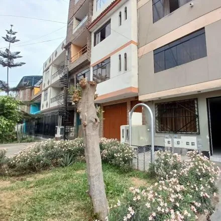 Image 1 - Jirón Los Granitos, San Juan de Lurigancho, Lima Metropolitan Area 15419, Peru - Apartment for rent
