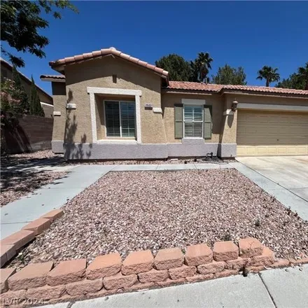 Buy this 5 bed house on 2504 Wellworth Avenue in Henderson, NV 89074