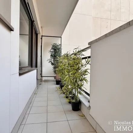 Rent this 1 bed apartment on 24 Rue du Château in 92200 Neuilly-sur-Seine, France
