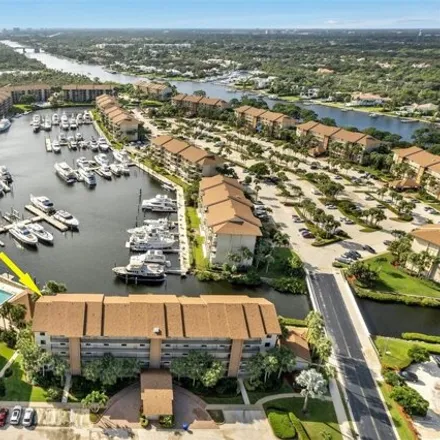 Buy this 2 bed condo on 1494 Tidal Pointe Boulevard in Jupiter, FL 33477