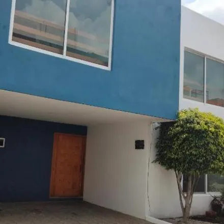 Image 2 - Calle Tepeaca, 72453 Puebla City, PUE, Mexico - House for sale