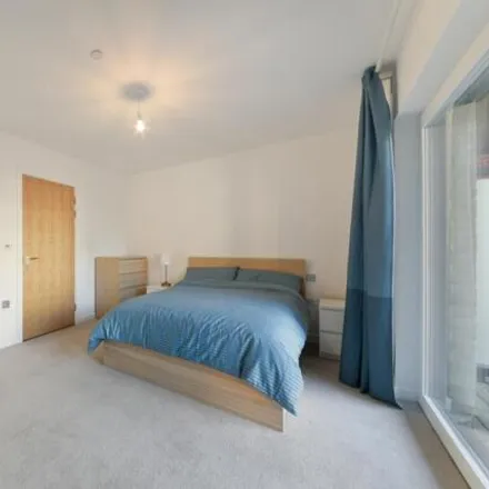 Image 7 - Poplar House, Thonrey Close, London, NW9 4DR, United Kingdom - Room for rent