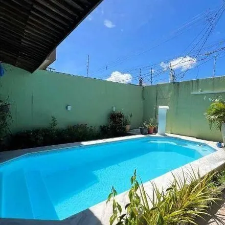 Image 1 - Rua Ipê Amarelo, Nova Parnamirim, Parnamirim - RN, 59151-600, Brazil - House for rent