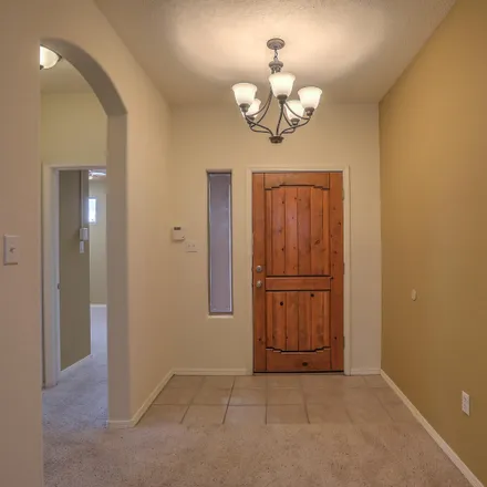 Image 4 - 7316 Junco Place Northwest, Albuquerque, NM 87114, USA - House for sale