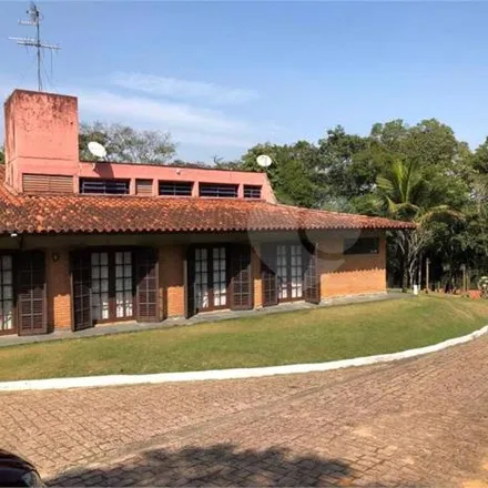 Buy this 5 bed house on Rua Penha in Atalaia, Cotia - SP