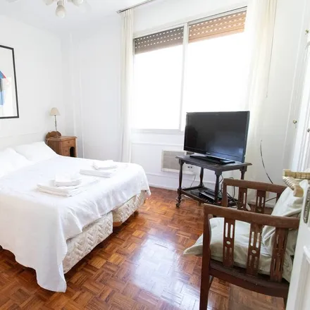 Image 5 - Recoleta, Buenos Aires, Argentina - Condo for rent