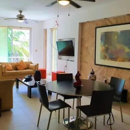 Buy this 3 bed apartment on Avenida A. Enríquez Savignac in 77059 Cancún, ROO