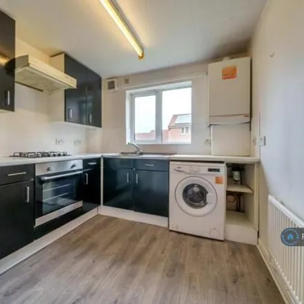 Image 2 - Rectory Lane, London, SW17 9PY, United Kingdom - Apartment for rent