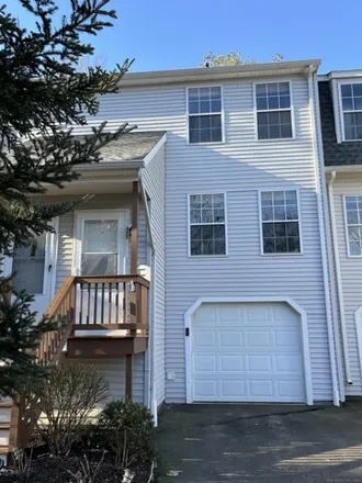 Rent this 2 bed townhouse on 19 Harrison Road in North Branford, CT 06471