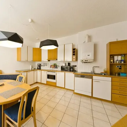 Rent this 2 bed apartment on 1150 Vienna