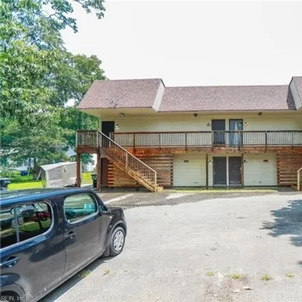 Buy this studio house on 3528 South Street in Portsmouth, VA 23707