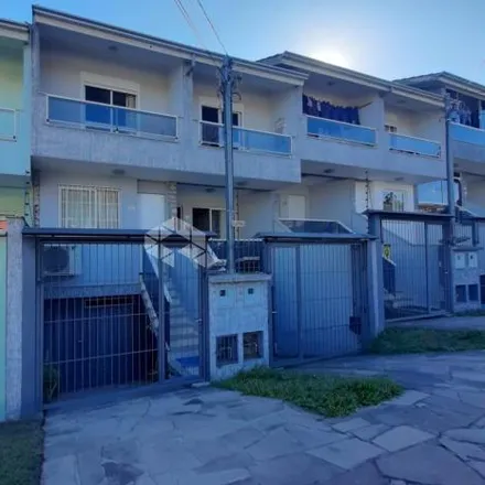 Image 2 - Rua São Francisco, Desvio Rizzo, Caxias do Sul - RS, 95110-200, Brazil - House for sale