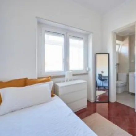 Rent this 7 bed room on Avenida Almirante Reis 93 in 1150-021 Lisbon, Portugal