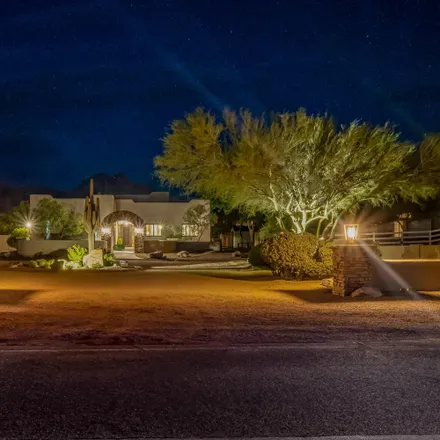 Buy this 4 bed house on 2395 North Cortez Road in Apache Junction, AZ 85119