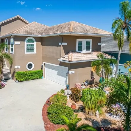 Buy this 5 bed house on 861 Symphony Isles Boulevard in Hillsborough County, FL 33572