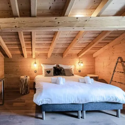 Rent this 5 bed house on Chamonix Mont-Blanc in Passage du Temple, 74400 Chamonix-Mont-Blanc