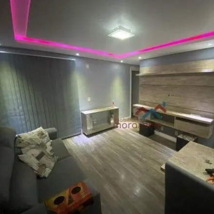 Buy this 2 bed apartment on Rua 24 de Agosto in Centro, Esteio - RS