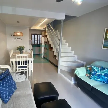 Buy this 3 bed house on Rua Aracuã in Bombas, Bombinhas - SC