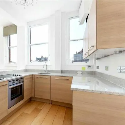 Rent this 2 bed room on 59-61 Chiltern Street in London, W1U 6ND