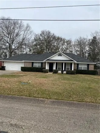 Image 2 - 6200 Woodside Road South, Theodore, Mobile County, AL 36582, USA - House for sale