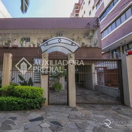 Buy this 2 bed apartment on Rua General Caldwell 664 in Azenha, Porto Alegre - RS