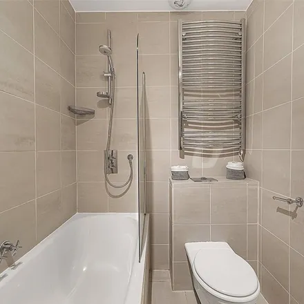 Rent this 1 bed apartment on 1 Colville Terrace in London, W11 2BE