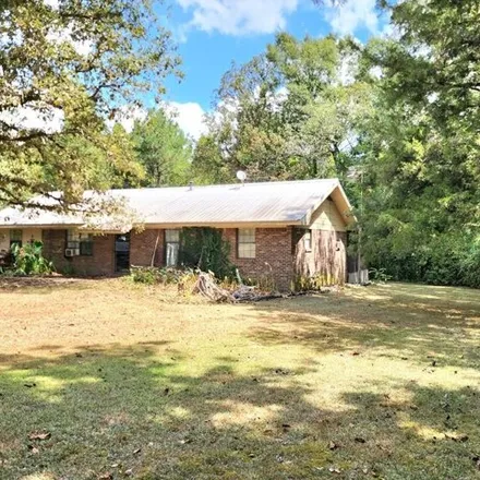 Buy this 4 bed house on 4242 MS 13 in Lumberton, Lamar County