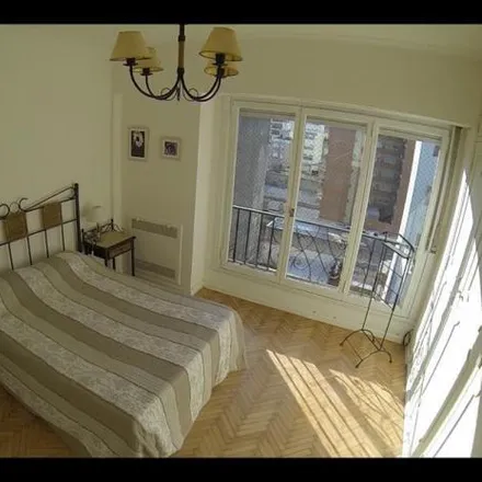 Buy this 2 bed apartment on Presidente José Evaristo Uriburu 373 in Balvanera, 1044 Buenos Aires