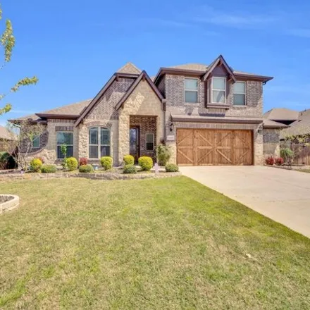 Buy this 5 bed house on Granite Way in Waxahachie, TX 75165