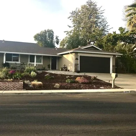 Buy this 3 bed house on 2606 Pickfair Lane in Livermore, CA 94551